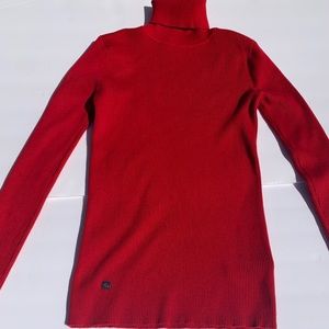 Women’s Turtleneck Lauren Ralph Lauren Size S/P